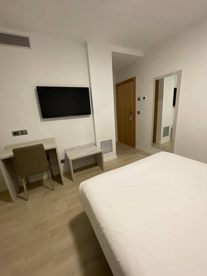 Maison d’hôte pour 2 personnes, avec balcon et vue à Aínsa - 4