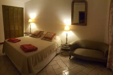 Villa pour 8 Personnes dans Aix-en-Provence, Région d'Aix-en-Provence, Photo 3