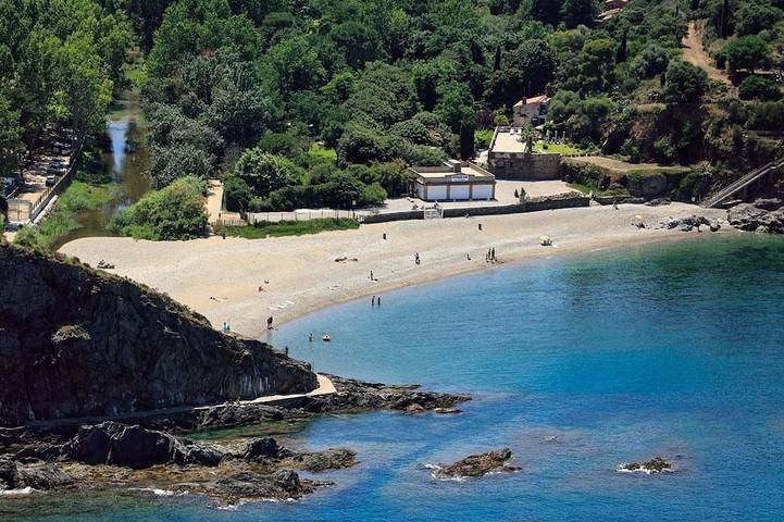 Apartamento entero, Family-friendly apartment with the Racou Center label in La Côte Vermeille, Argelès-sur-Mer