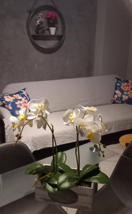 Appartement de vacances pour 2 personnes, avec terrasse