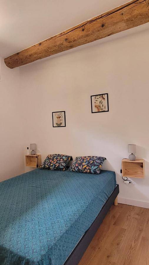 Gîte pour 4 personnes dans Port de Castelnaudary - 3