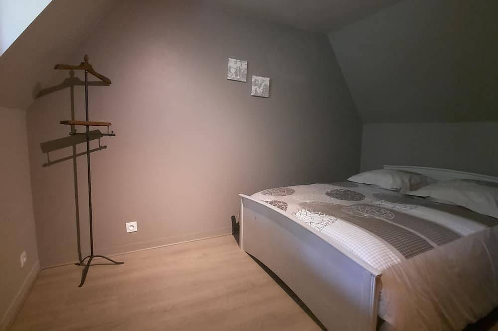 La Longère 6/7 pers - piscine sauna - proche Honfleur in Fatouville-Grestain, Côte de Grâce