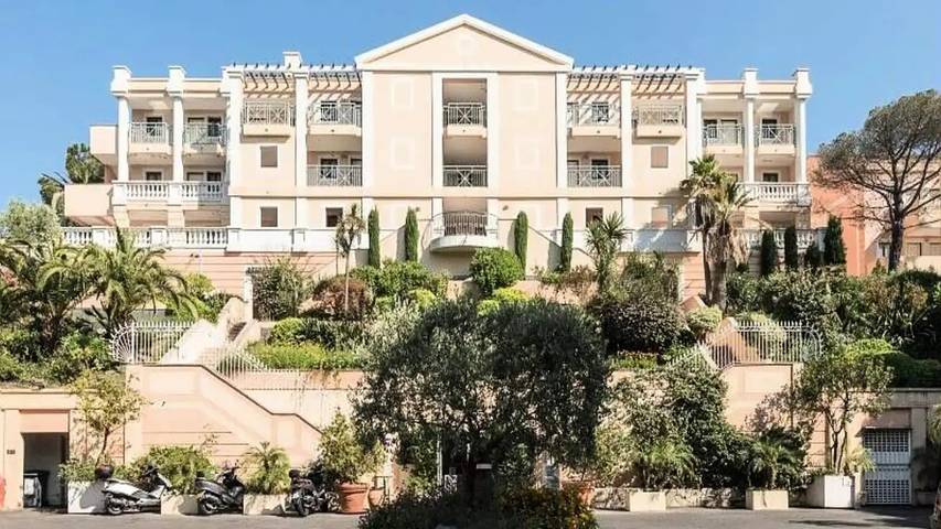 Lägenhet för 7 Personer i Cannes
