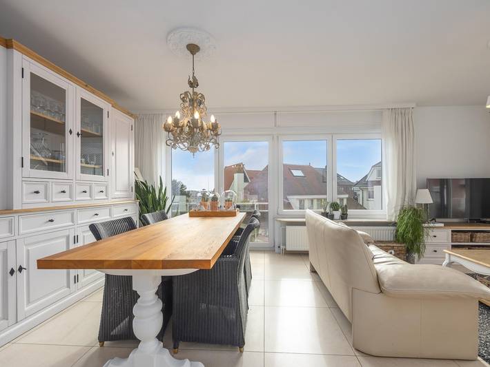 Ferienwohnung für 4 Personen, mit Terrasse, mit Haustier