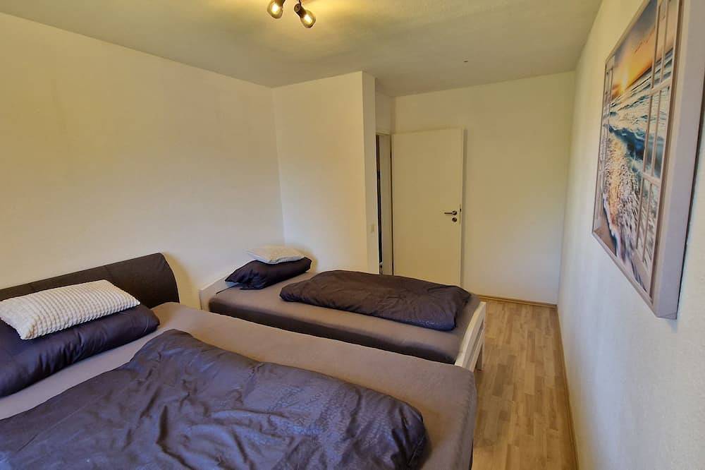 Ganze Wohnung, Allgäus Finest Place-Domizil zum Träumen und Entspannen auf 90qm in Leutkirch im Allgäu, Region Bodensee-Oberschwaben