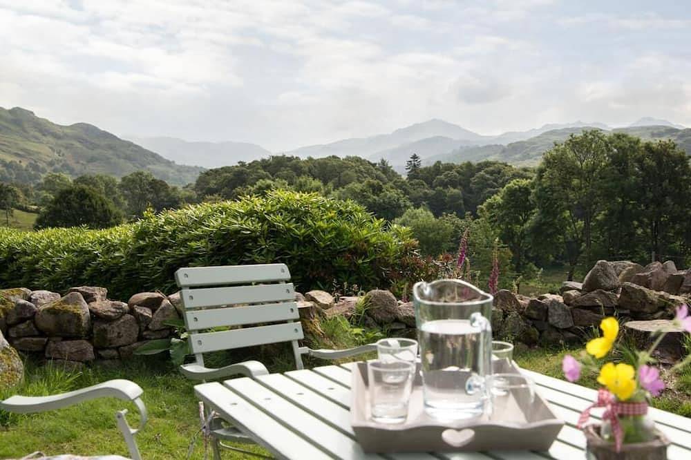 3 Bed in Holmrook (oc-sz055) in Eskdale, Lake District