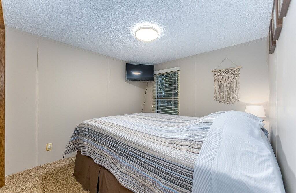 Vacation House for 6 Guests in South Dakota, USA