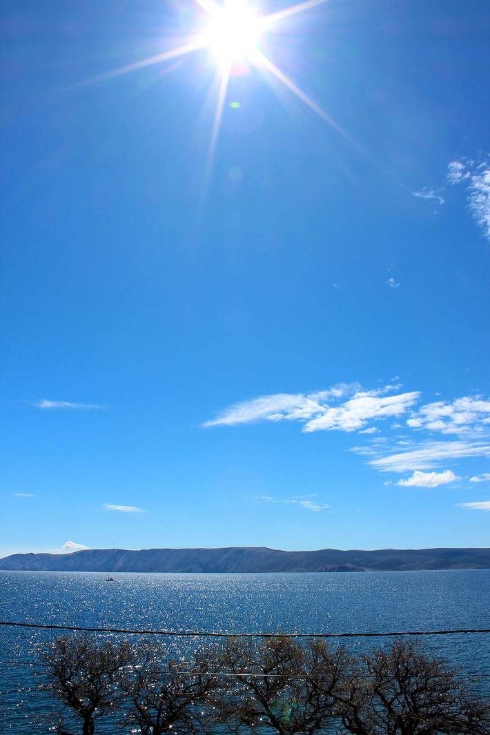 Ferienwohnung für 7 Personen in Novi Vinodolski - 4