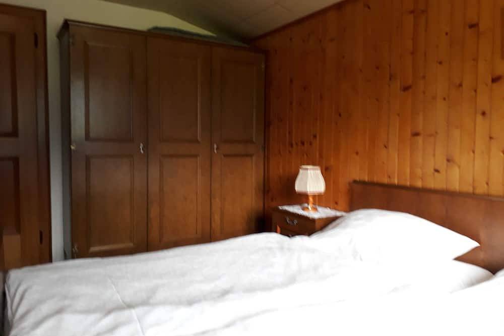 Chambre double (type A) Z-Nr. 6 - Greber Christine - chambre d'hôtes Fernblick in Schoppernau, Bregenzerwald