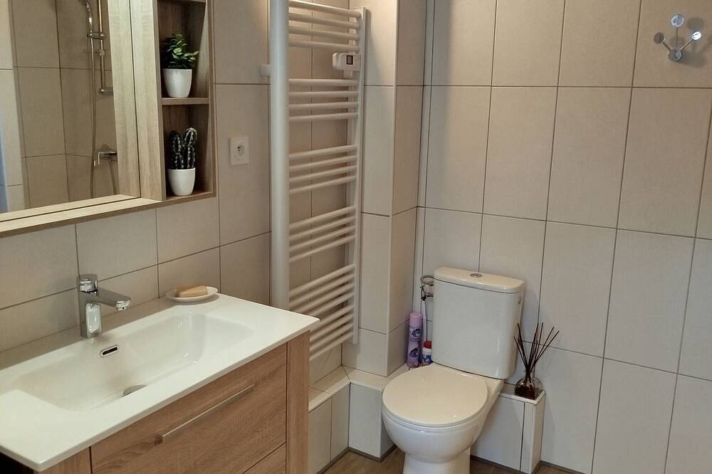 Country property (longère) in Lannion, Pink Granite Coast