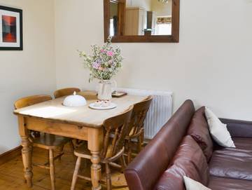 Holiday Rental for 4 People in Bempton, East Riding of Yorkshire, Photo 4