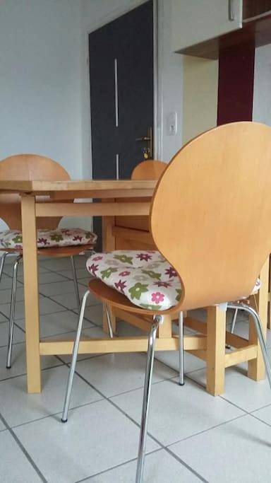 Ferienwohnung für 3 Personen in Thurnau - 3