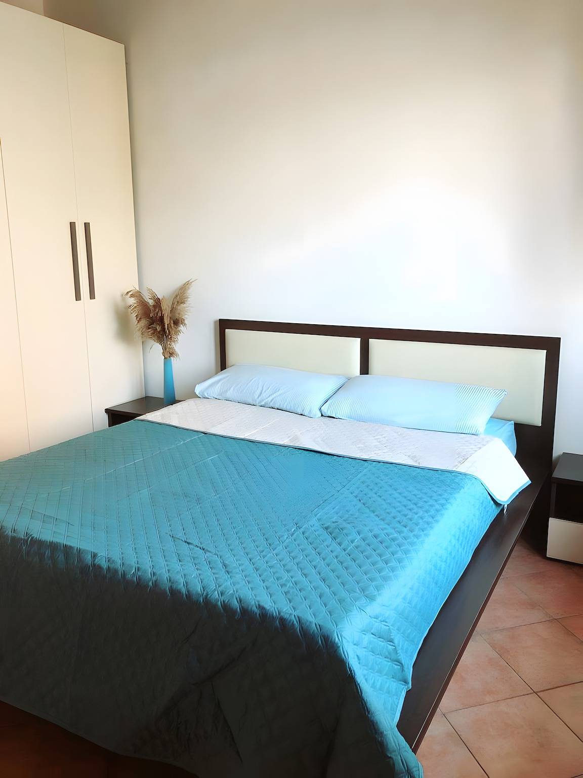 Ganze Wohnung, Casa Vacanza Anika Portoscuso – Apartment mit Meerblick und Garten in Portoscuso, Sulcis Iglesiente