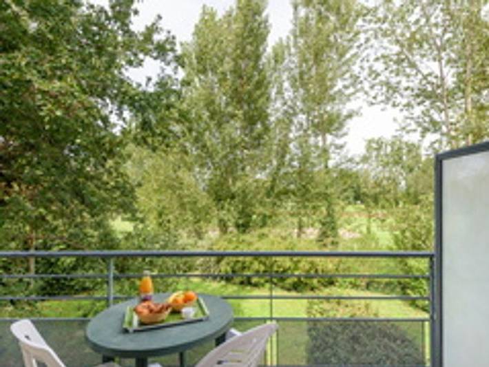 Camping pour 4 personnes, avec bassin pour enfant dans le Tarn - 4