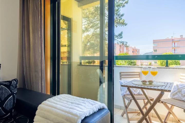 Gîte pour 4 personnes, avec Jardin dans Darque - 2