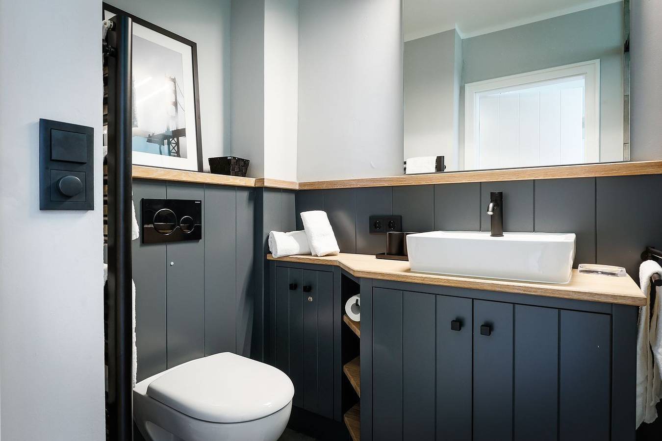 Ganze Wohnung, Liebevoll eingerichtetes 1-Zimmer Appartement mit Balkon in strandnaher Lage in Hörnum, Sylt