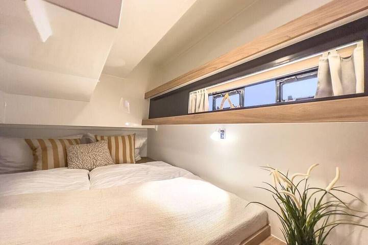 Ferienhaus für 2 Personen in Burgstaaken - 4