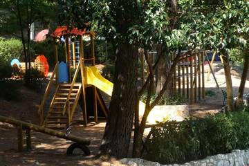 Bungalow für 4 Personen in San Menaio, Foggia Provinz, Bild 4