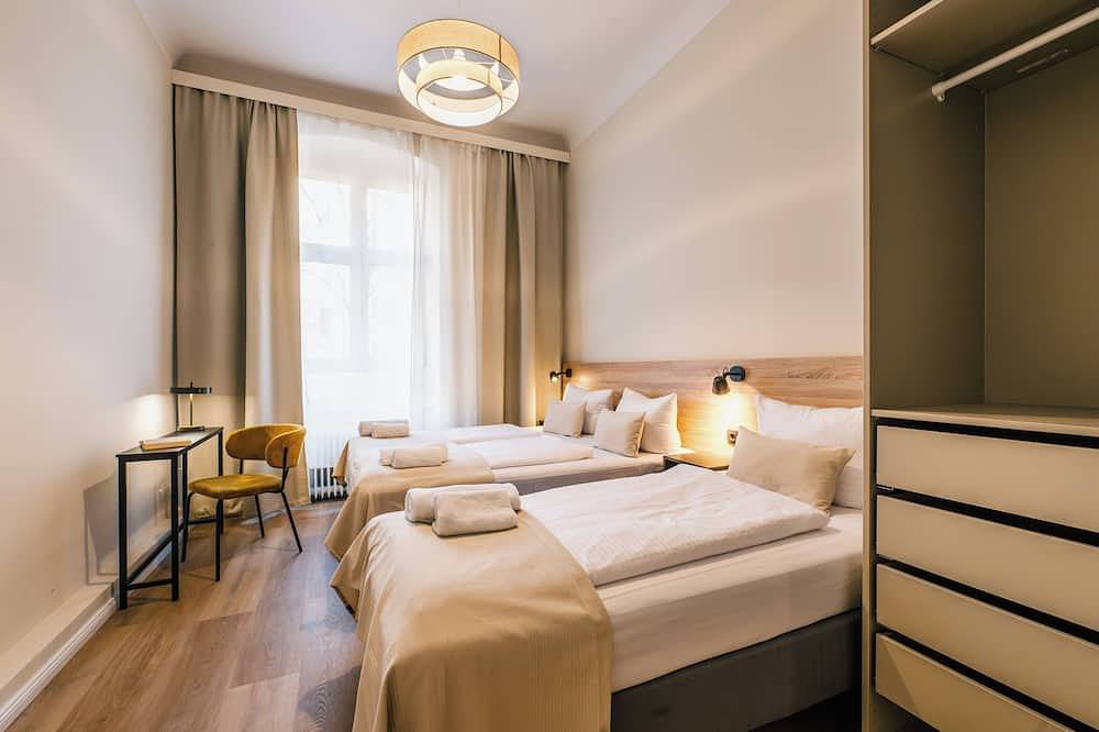 Ferienwohnung für 9 Personen in Schöneberg Berlin, Berlin