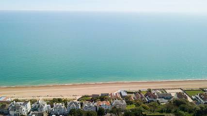 Villa for 2 People in Sandgate, South East England, Photo 1
