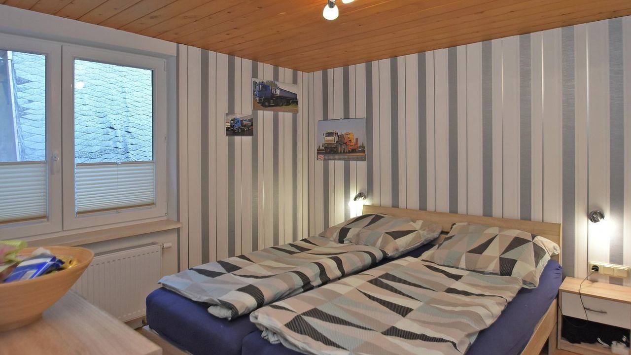Ferienhaus für 4 Personen (75 m²) in Güntersberge in Güntersberge, Harzgerode