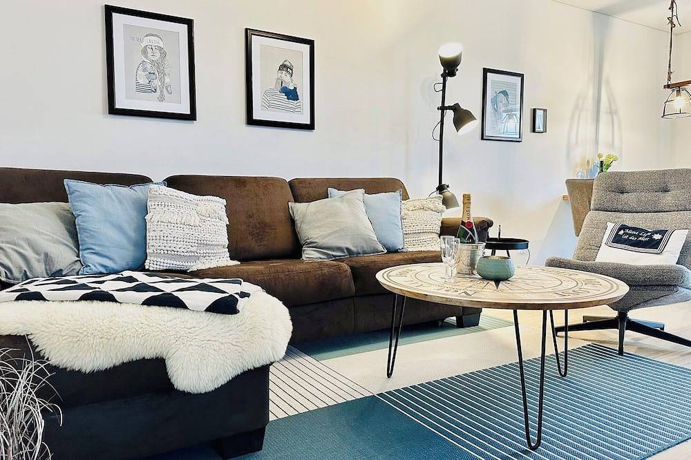 Appartamento vacanze a Schwansen a partire da 131€ a notte
