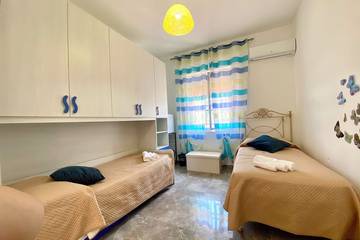 Villa pour 8 Personnes dans Alcamo Marina, Alcamo, Photo 2