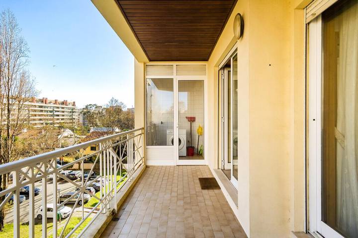 Gîte pour 2 personnes, avec balcon à Porto - 3