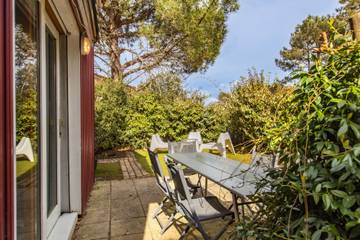 Agritourisme pour 6 Personnes dans Hourtin, Région de Lesparre-Médoc, Photo 1