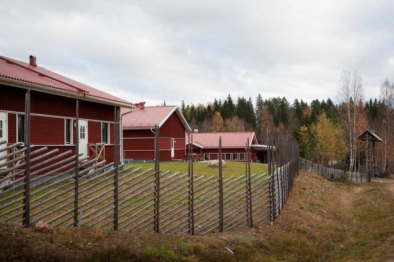 Twin Room with Shared Bathroom in Fryksände distrikt, Torsby