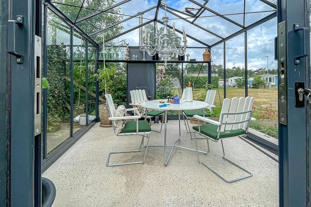 1 bedroom lovely home in Falkenberg in Falkenbergs und Umgebung