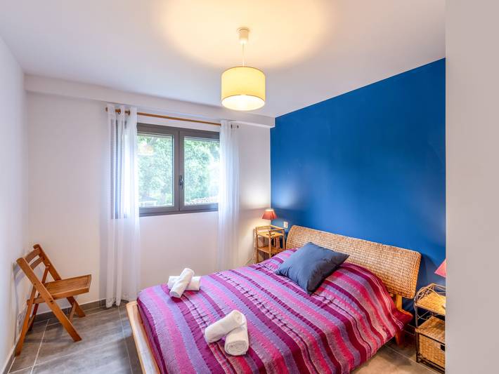 Appartement entier, Paoli in Porto-Vecchio, Arrondissement de Sartène