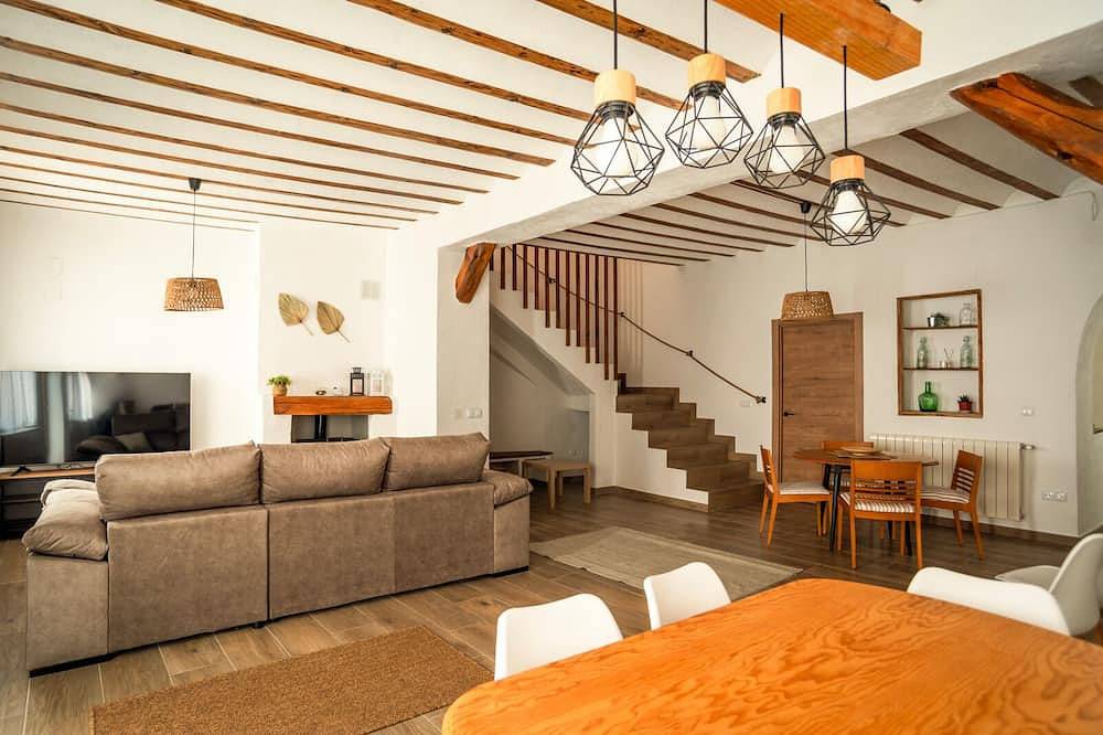 Casa Rural Refugio de los Sueños, ubicada en el centro de Valdeganga. in Valdeganga, La Manchuela