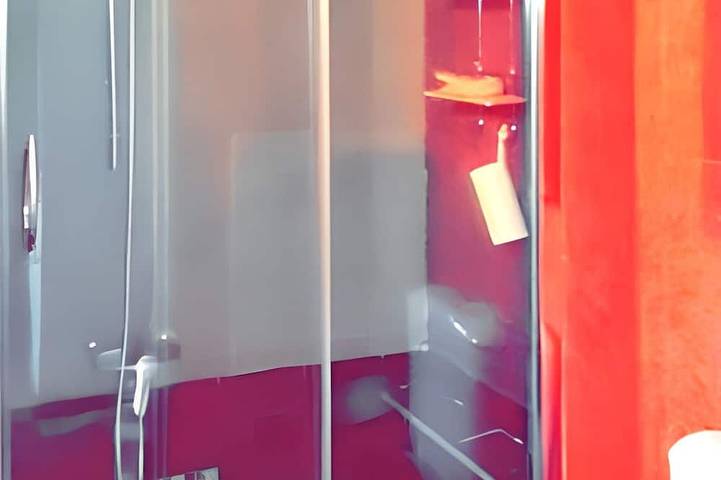 Gîte pour 4 personnes dans Bowling Acropolis Nice - 3