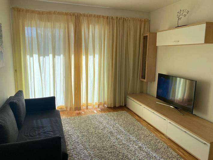 Apartamento de vacaciones para 8 personas, con terraza, Se admiten mascotas - 1
