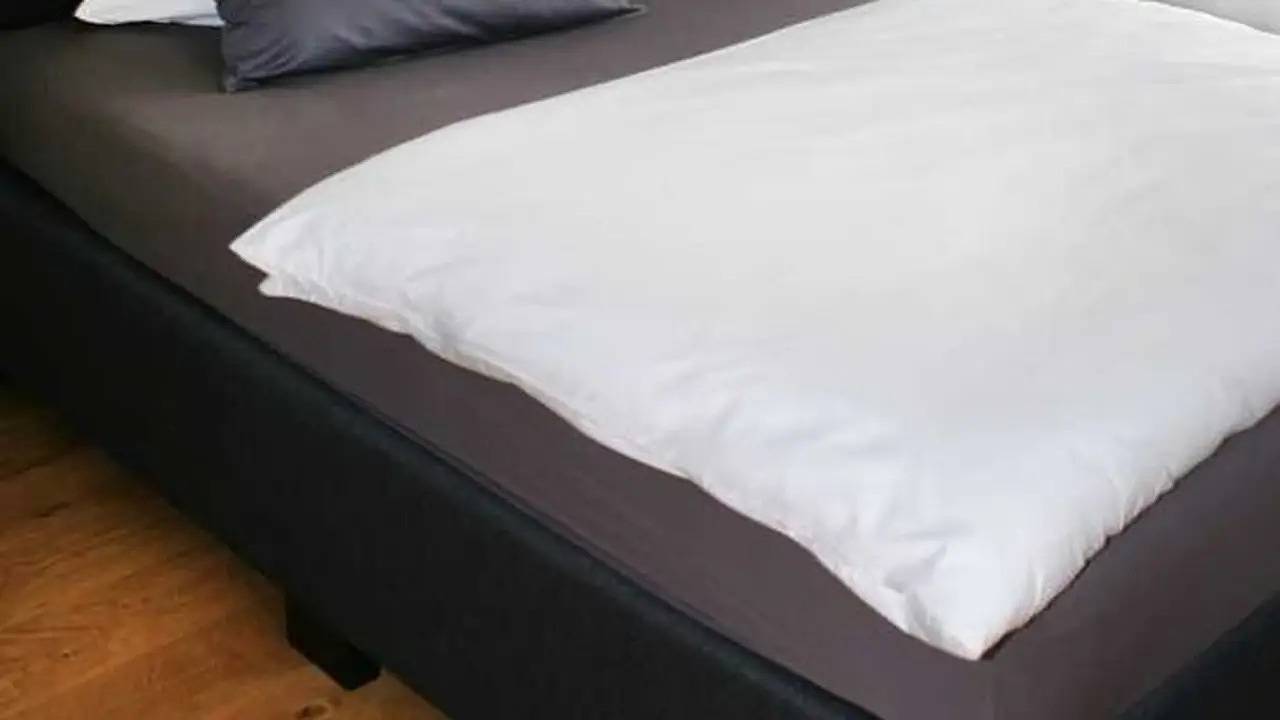 Ganze Ferienwohnung, Ferienwohnung für 2 Personen (35 m²) in Michelstadt in Michelstadt, Main-Odenwald