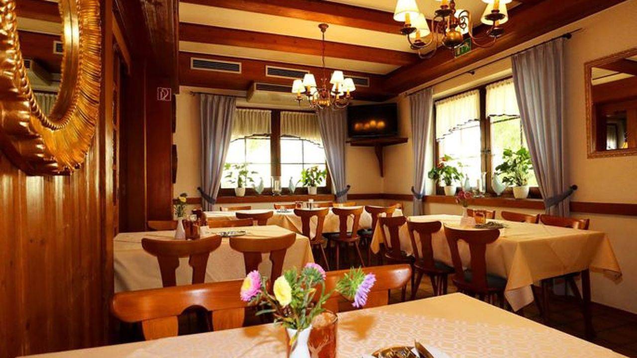 Doppelzimmer für 1 Person in Rheinhausen in Europa-Park, Rheinhausen