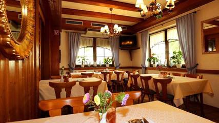 Ferienwohnung für 5 Personen in Europa-Park, Rheinhausen, Bild 4