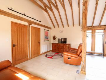 Log Cabin for 4 People in Hunstanton, Norfolk, Photo 4