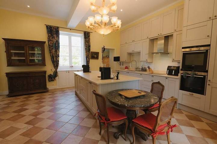 Gîte pour 15 personnes à Saint-Sulpice-et-Cameyrac - 3