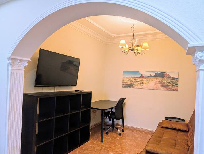 Casa rural para 2 personas, con terraza en Los Silos - 2