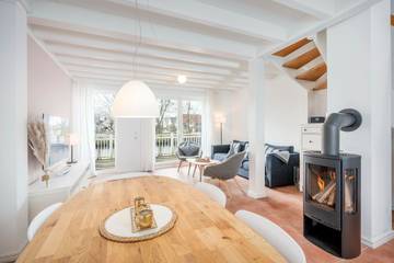Ferienhaus für 6 Personen in Schillig, Wangerland, Bild 2