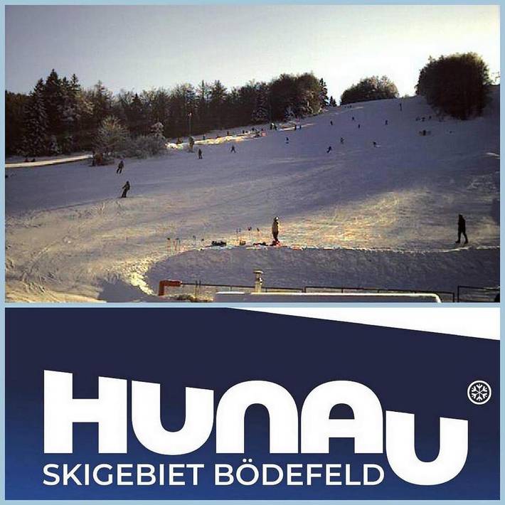 Ferienwohnung für 7 Personen, mit Balkon und Ausblick in Bödefeld - 2