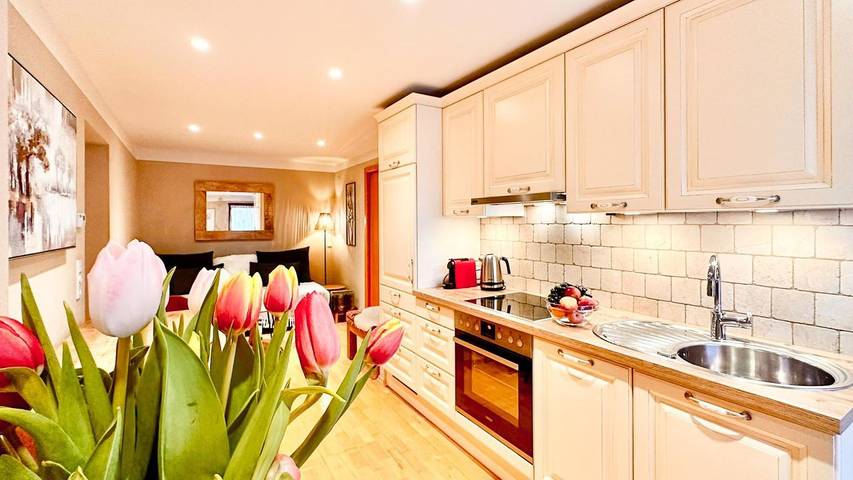 Hütte für 5 Personen, mit Sauna und Terrasse in Sankt Michael im Lungau