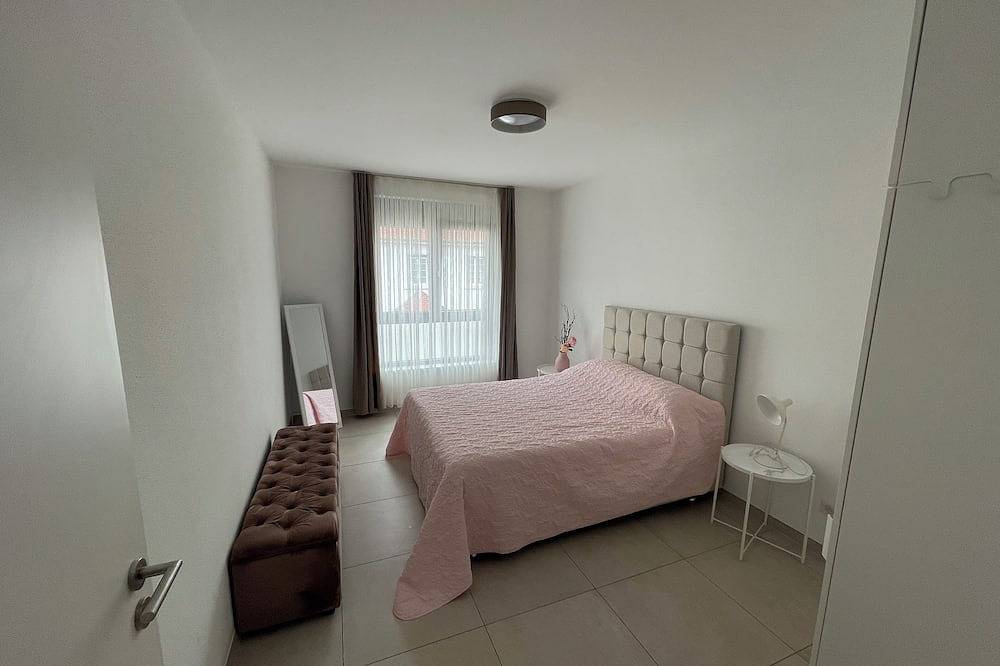 Entire apartment, High standard accommodation near the center of Basel in Saint-Louis, Mulhouse region
