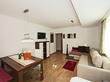 Vakantieappartement voor 4 Personen in Fiss, Serfaus-Fiss-Ladis, Afbeelding 3