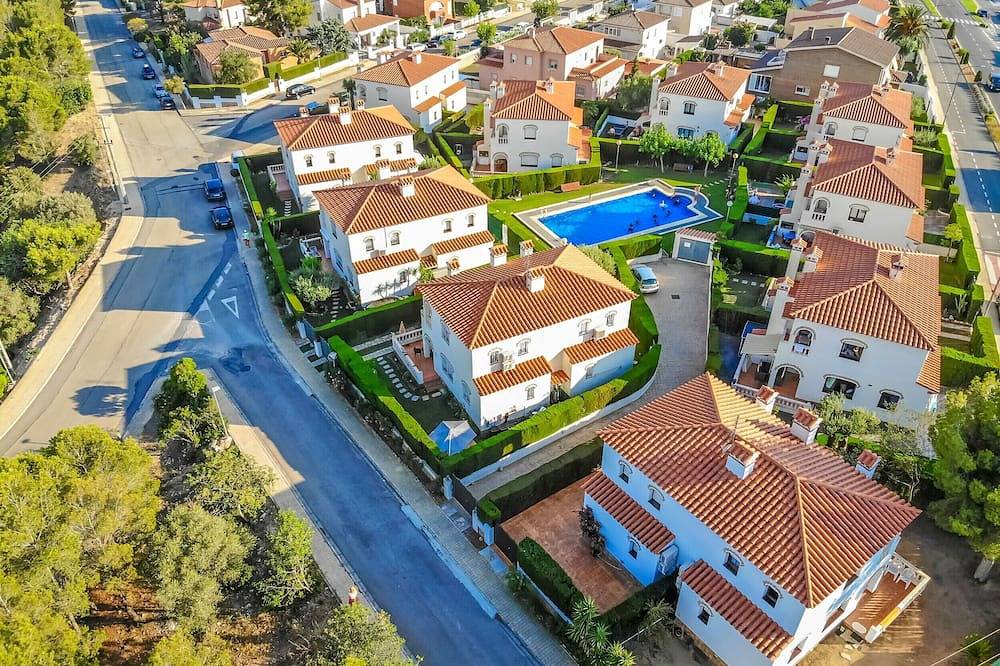 Casa vacanza a Baix Camp a partire da 133€ a notte