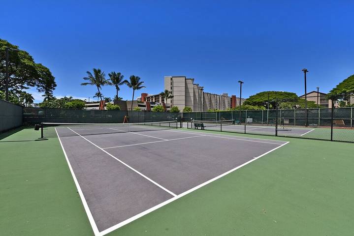Vacation apartment for 4 people, with hot tub and pool - 1