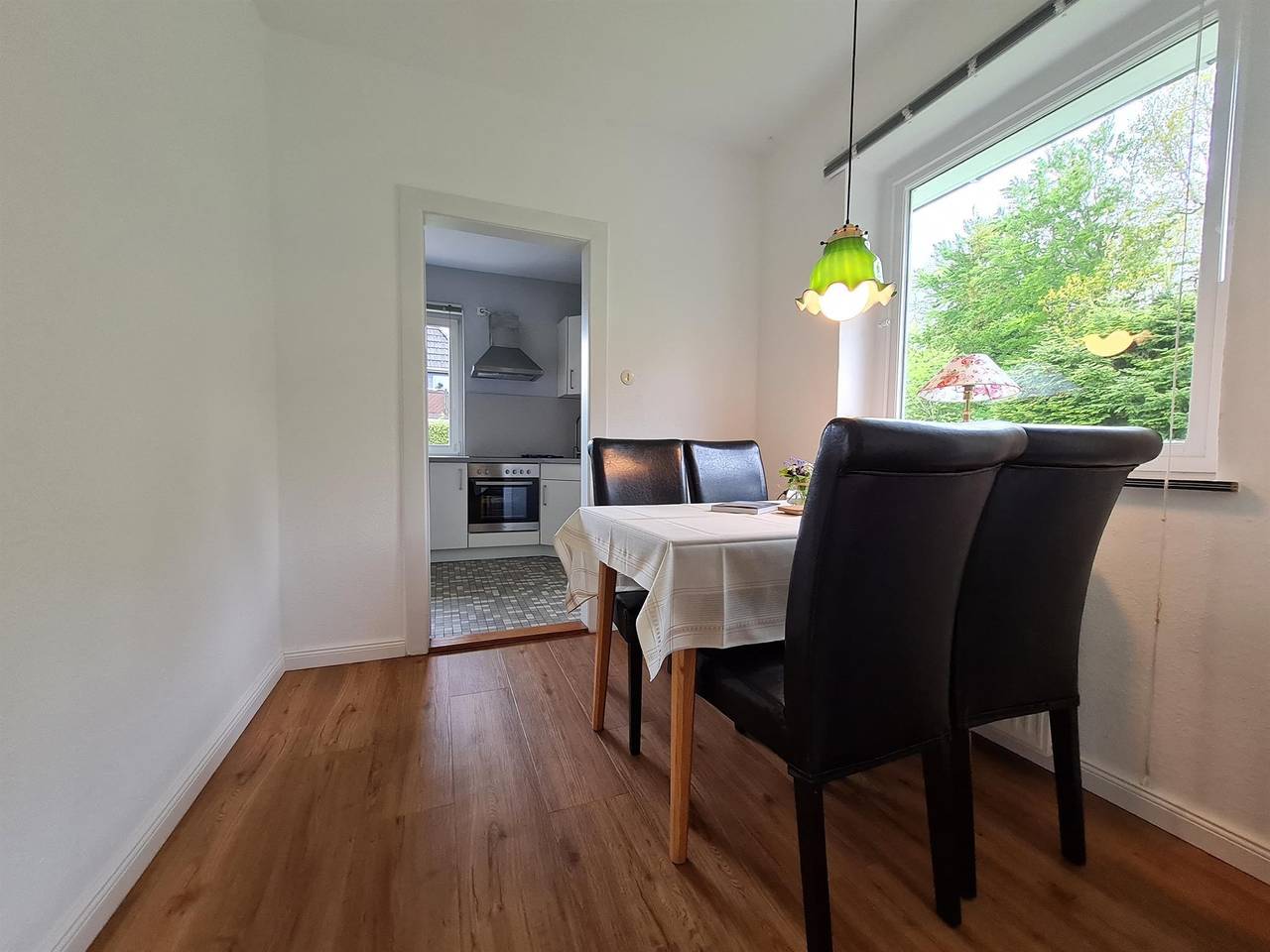 Ferienhaus Vestvind in St. Peter-Bad, St. Peter-Ording