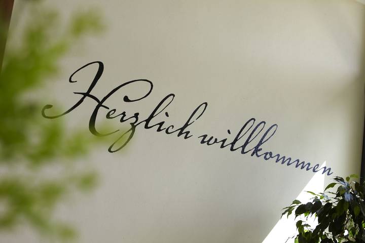 Steinhoff Hotel & Gastronomie - Doppelzimmer Komfort in Kreis Olpe, Sauerland